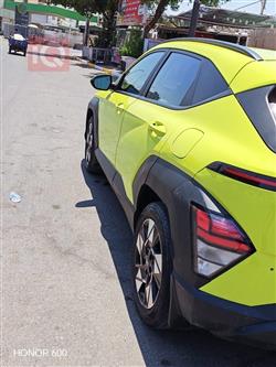 هيونداي كونا